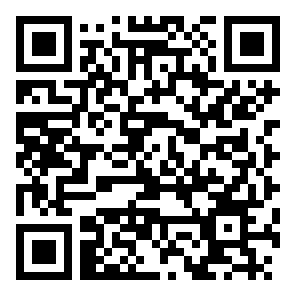 QR kód na prihlášku
