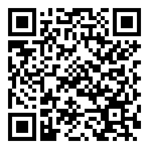 QR kód na prihlášku