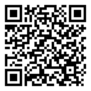 QR kód na prihlášku