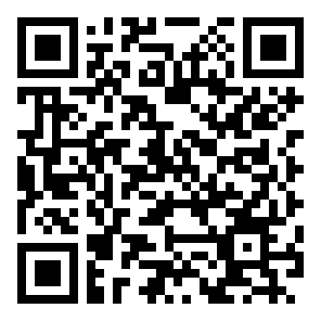 QR kód na prihlášku