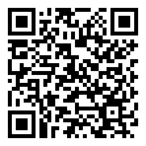 QR kód na prihlášku