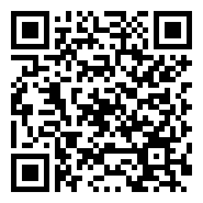 QR kód na prihlášku