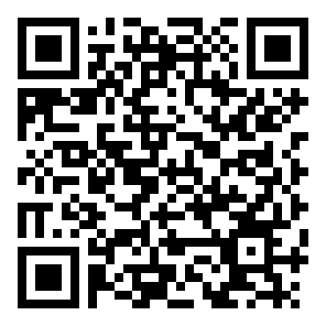 QR kód na prihlášku