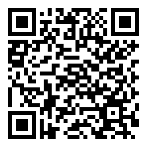 QR kód na prihlášku